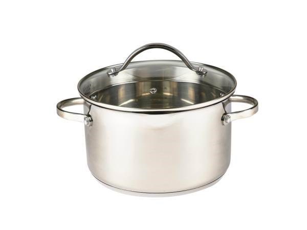 Funktion Pot 3.0 L Endurance Gryde 200202