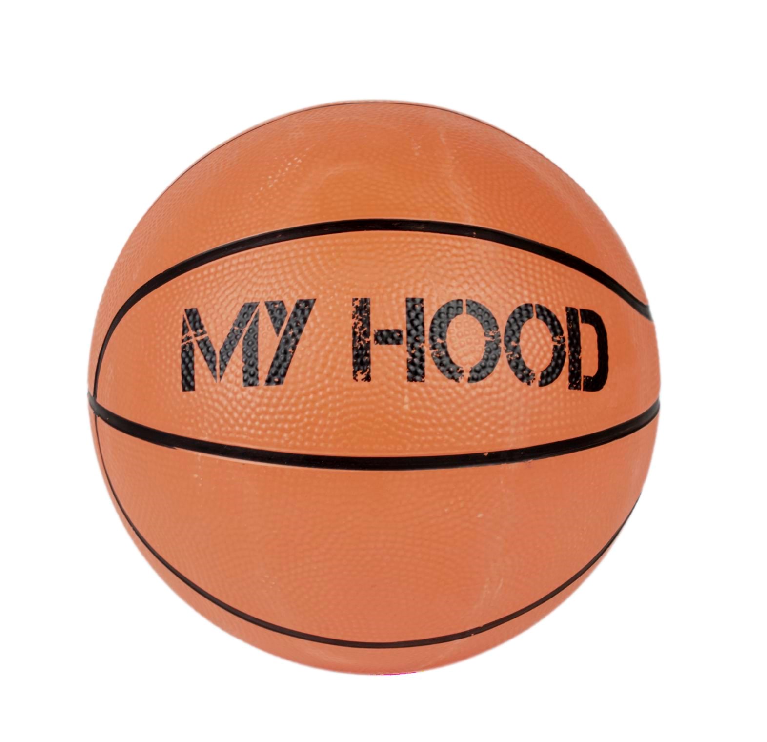 My Hood Basketball str. 5 - Junior Boldspil 304020