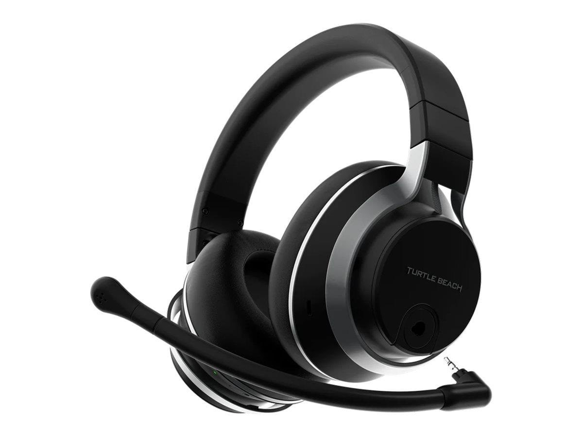 Turtle Beach Stealth Pro for Xbox - Black Hovedtelefoner Og Headset TBS-2360-02