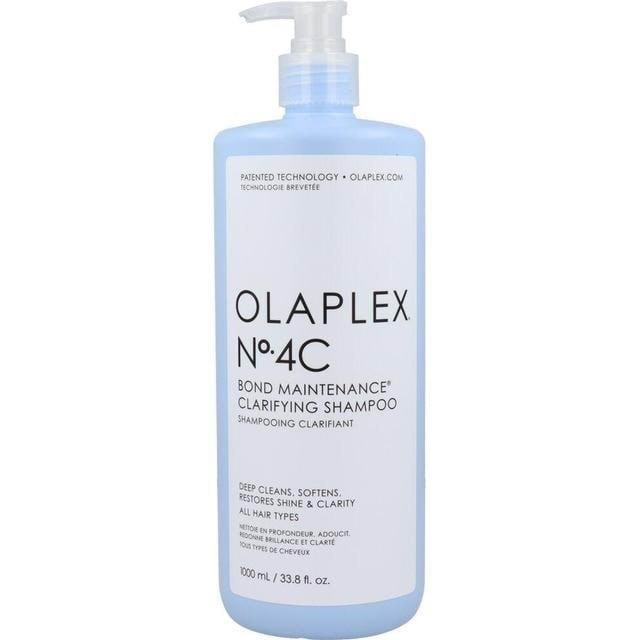Olaplex NO. 4C Bond Maintenance Clarifying Shampoo 1000 ml Haarpleje 0850018802710