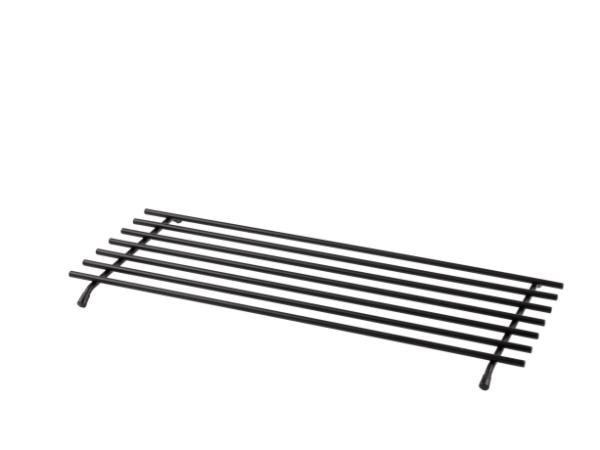 Funktion Cooking grid 50x24 cm black Gryde 227661