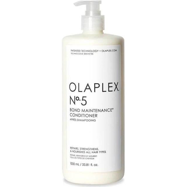 Olaplex NO. 5 Bond Maintainance Conditioner 1000ml Haarpleje 850018802451