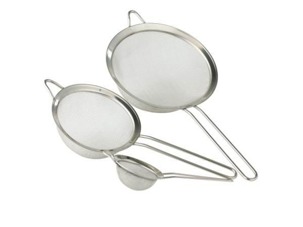 Funktion Wire sieve set 8/14/20 cm Køkkenredskab 227846