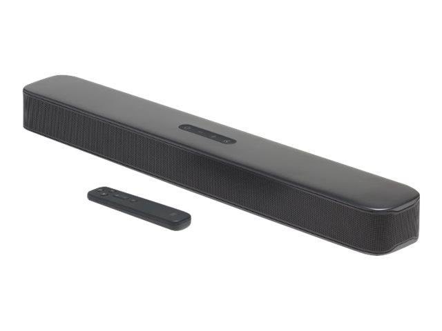 JBL Bar 2.0 - All-in-One Hjemmebio Sort JBLBAR20AIOM2BLKEP