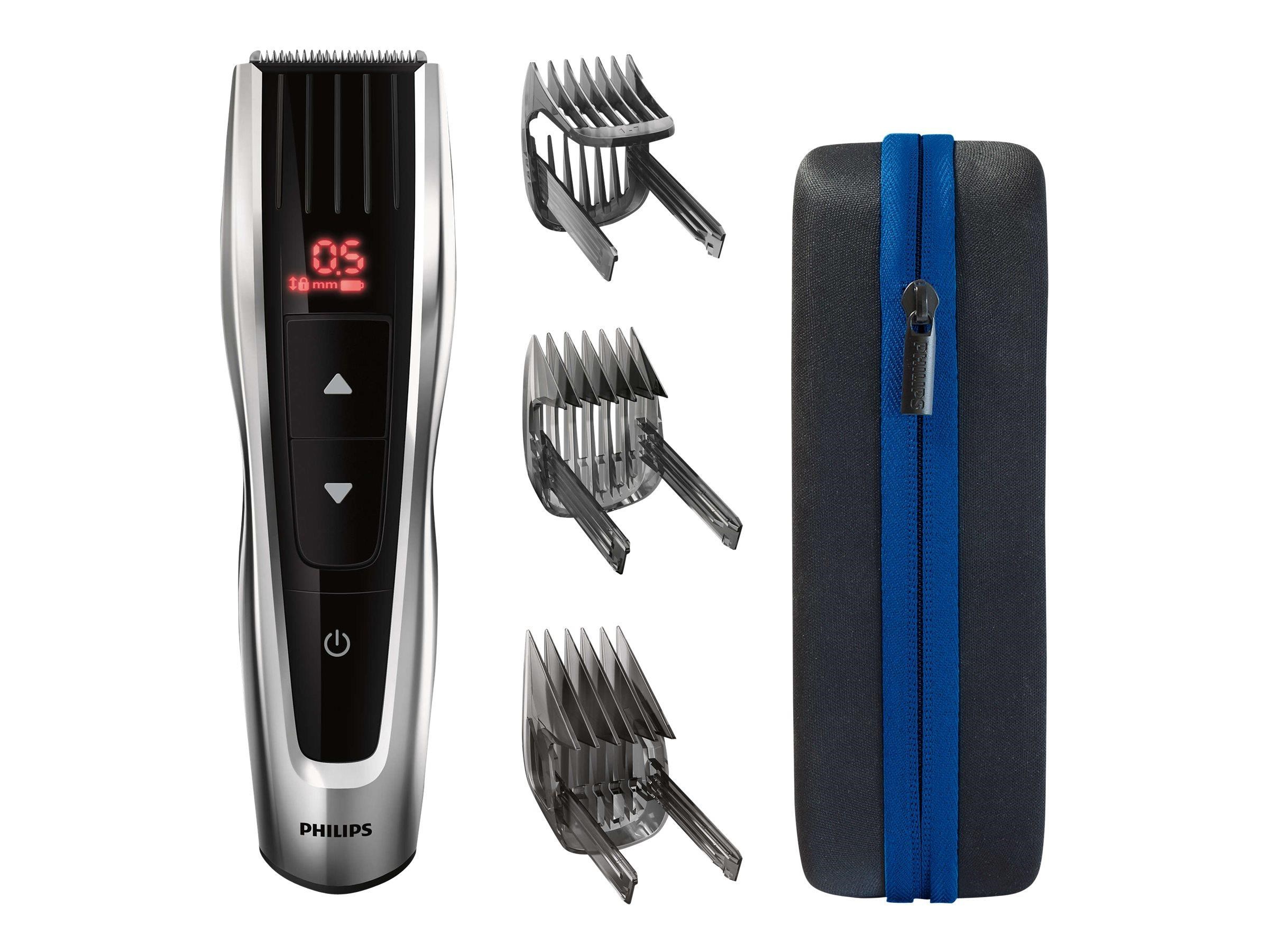 Philips Hårtrimmer Series 9000 HC9420/15 Hårtrimmer
