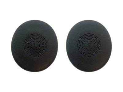 Jabra - ear cushion for Evolve2 65 Flex Kabel Organisering Sort 14101-89
