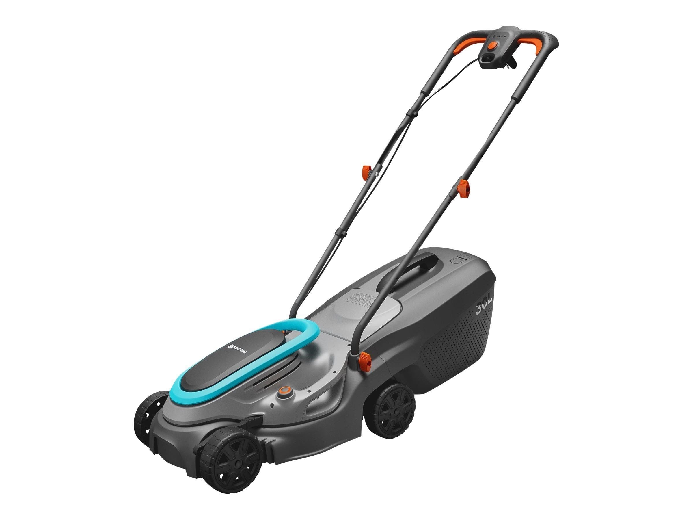 Gardena Elplæneklipper Elektrisk plæneklipper PowerMax 32/1200 G2 Plæneklipper 14633-20