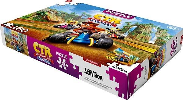 Good Loot - Crash Team Racing: Nitro-Fueled - Puslespil Merchandise 5908305240372