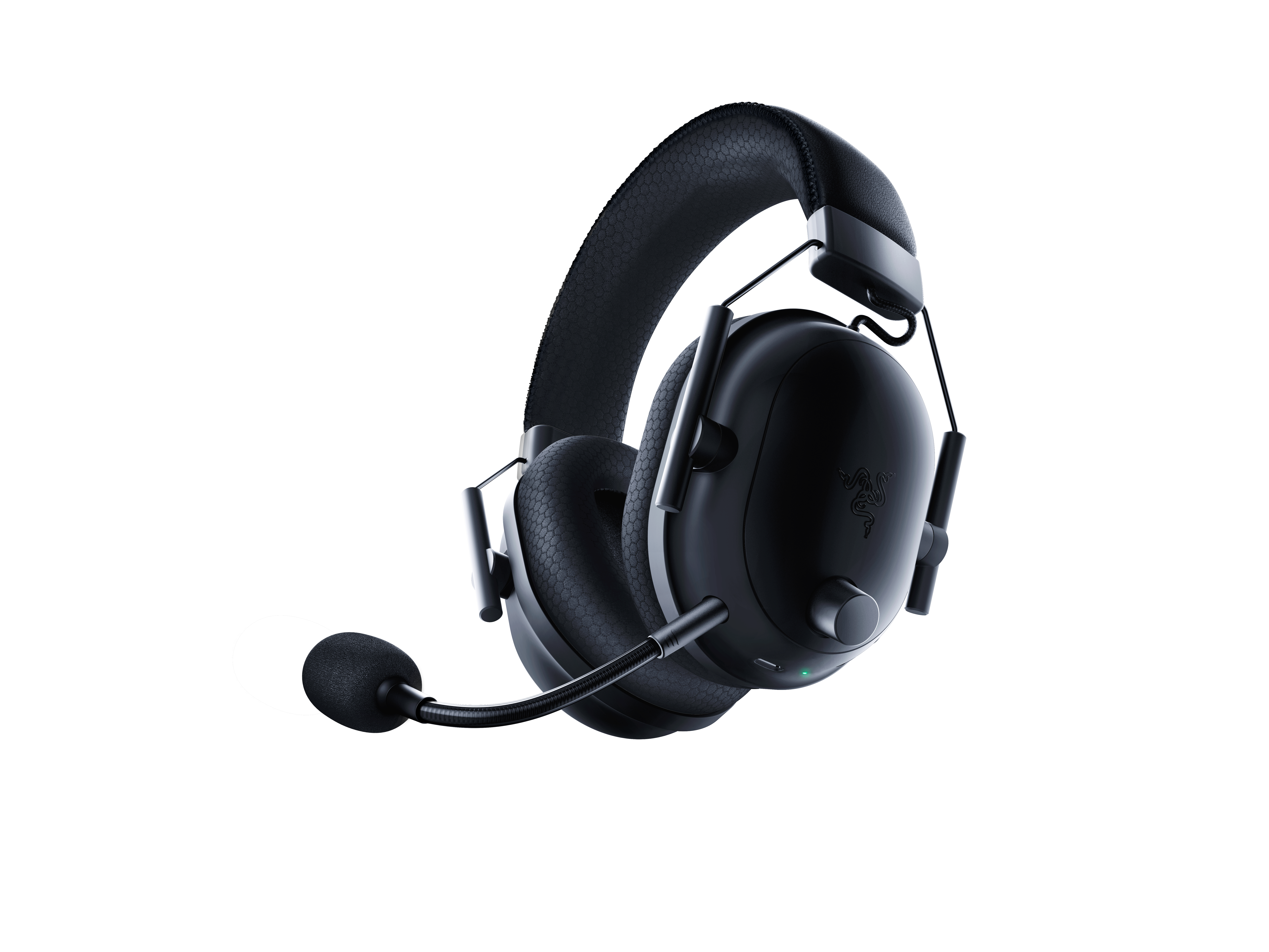 Razer BLACKSHARK V2 PRO (2023) - Black Hovedtelefoner Og Headset Sort RZ04-04530100-R3M1