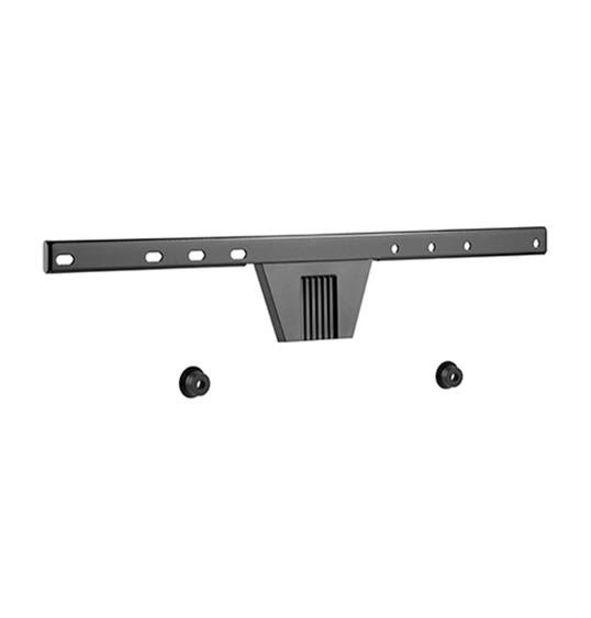 Gembird Slim TV Wall Mount (fixed) 37"-80" - Maks 50 kg - Maks størrelse 80"