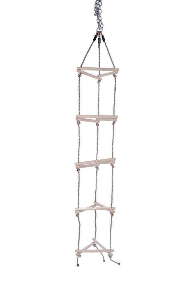 Krea Tripple Rope Ladder Udendørsleg 36-45012