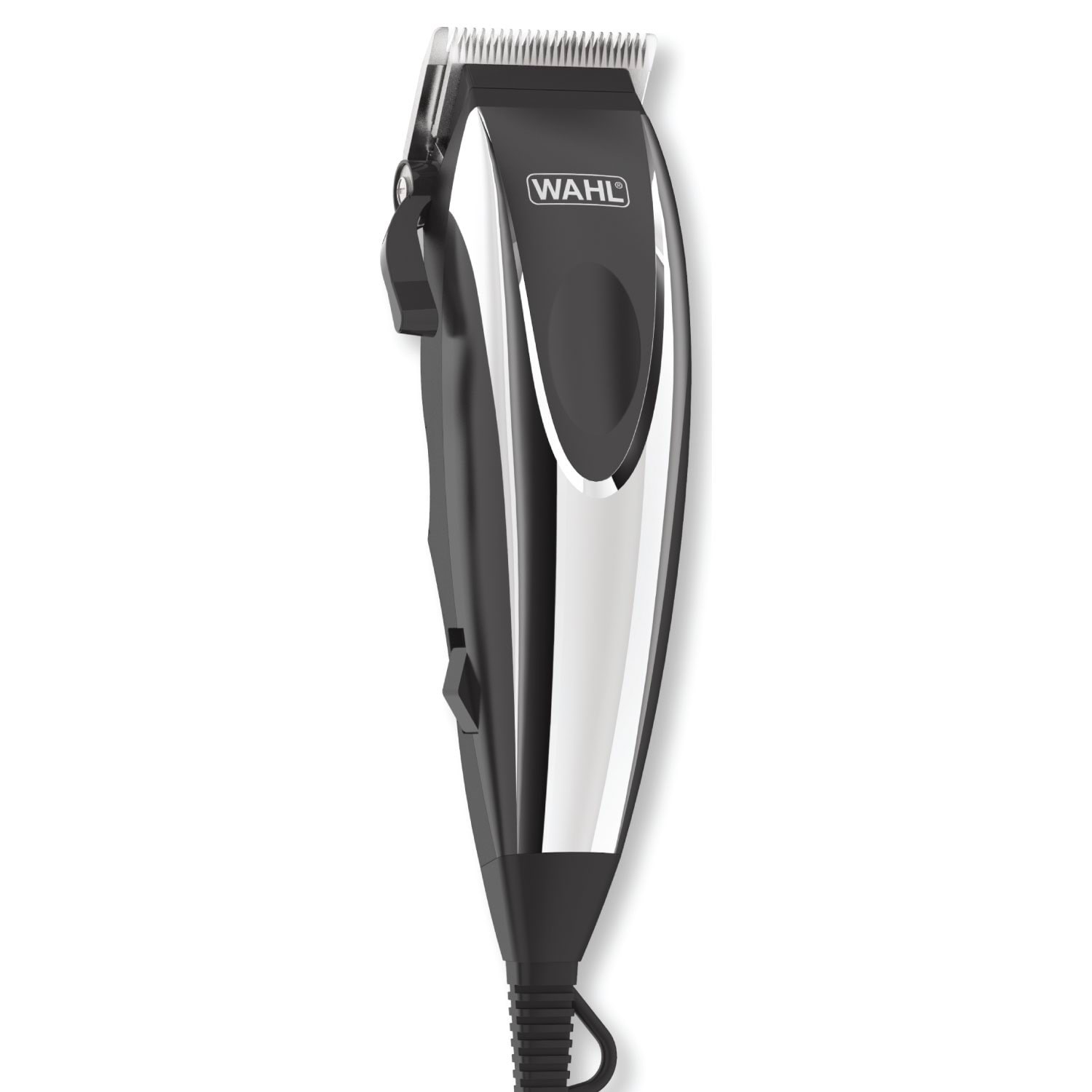 Wahl Hårtrimmer Home Pro Crome Hårtrimmer 09243-2616