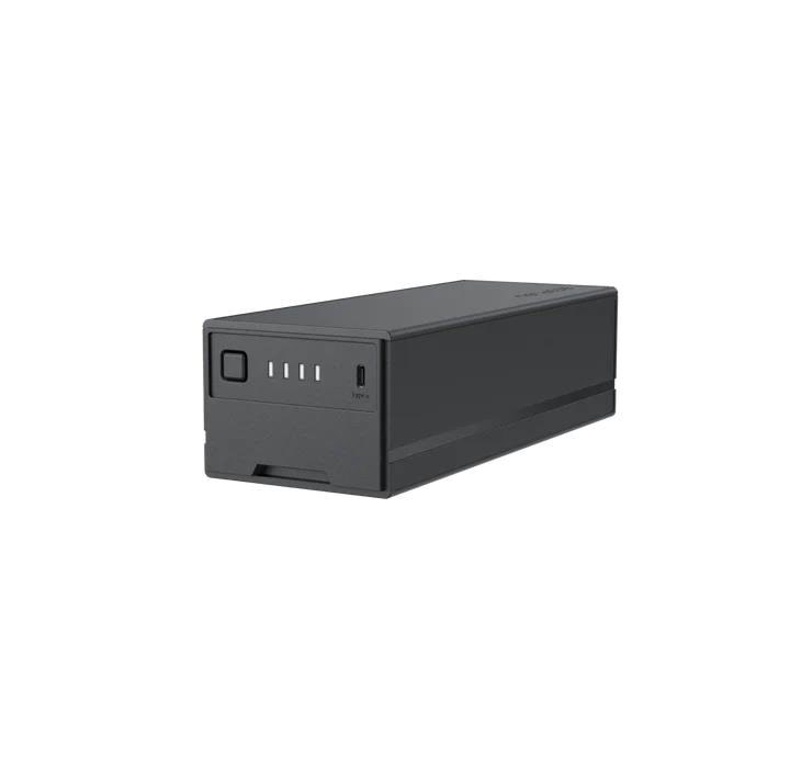 EcoFlow Glacier Plug-in Battery - 298Wh Power Station ZYDBX100EB