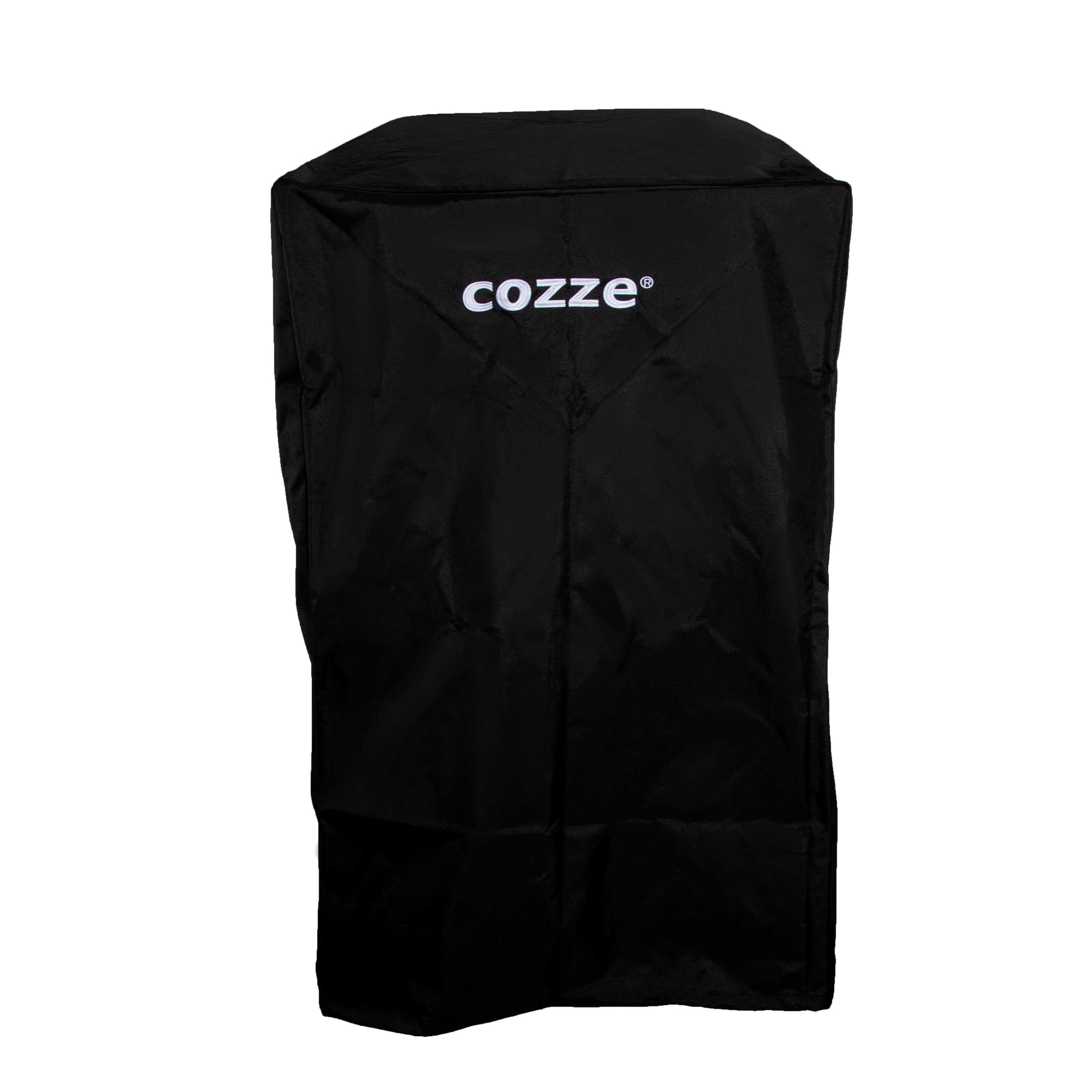 cozze cover til pizzaovn, Plancha 640, el-grill med udebord Grill Og Tilbehør 90301