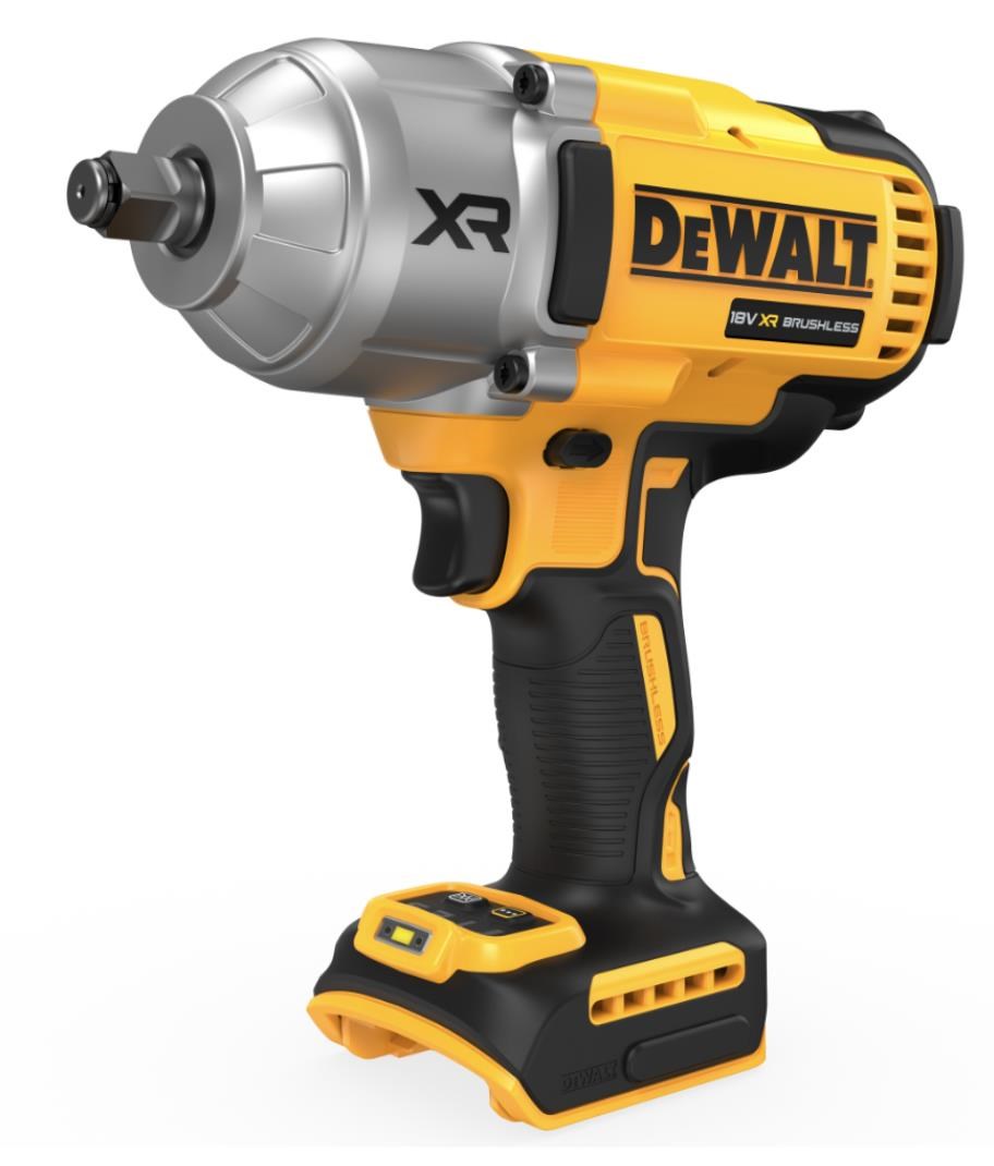 Dewalt DCF900N-XJ Impact Wrench 18V Værktøj