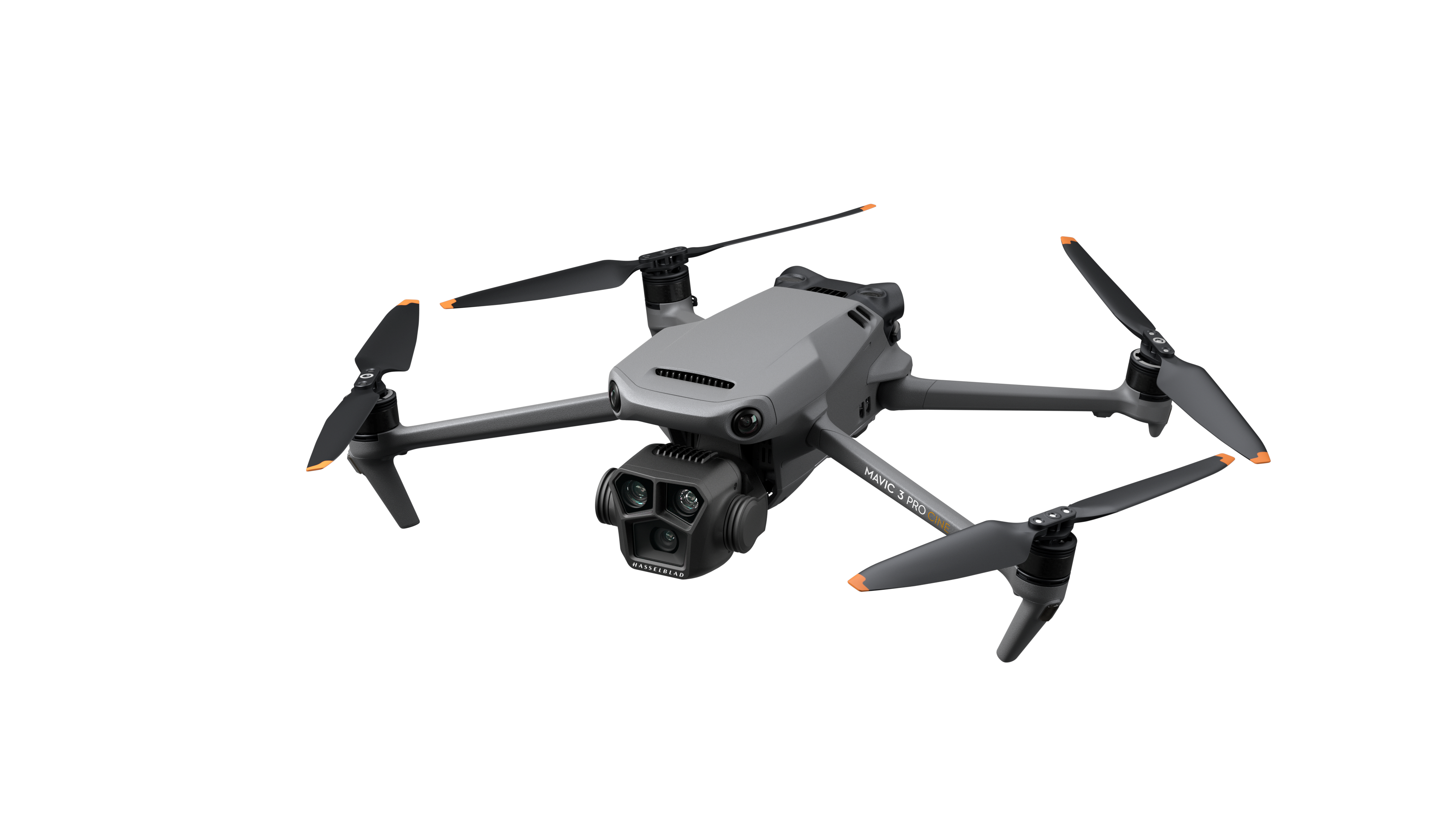 DJI - Mavic 3 Pro Cine Premium Combo + RC PRO - C2 Drone CP.MA.00000664.01