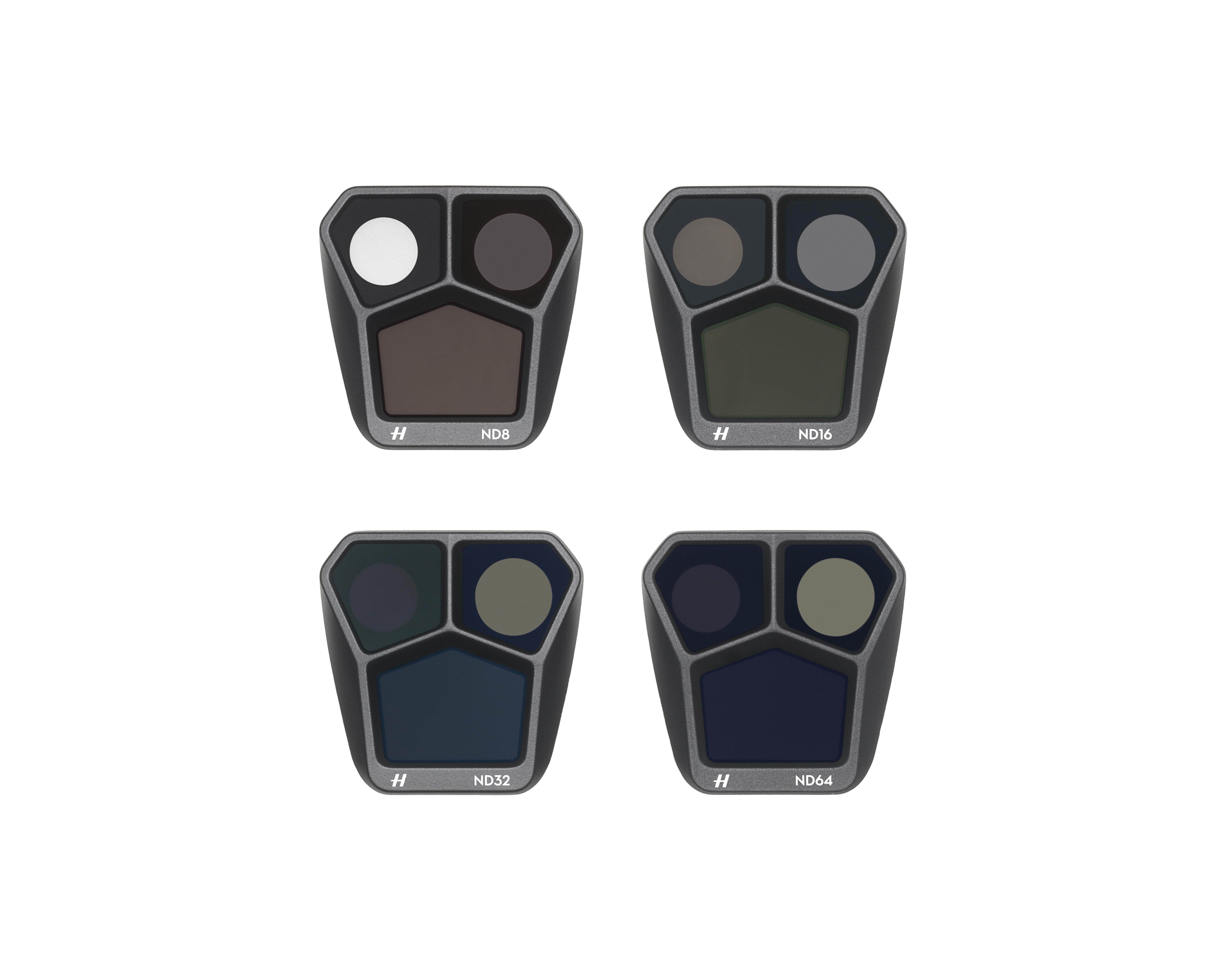 DJI Mavic 3 Pro ND Filters Set (ND8/16/32/64) Fotofilter CP.MA.00000668.01
