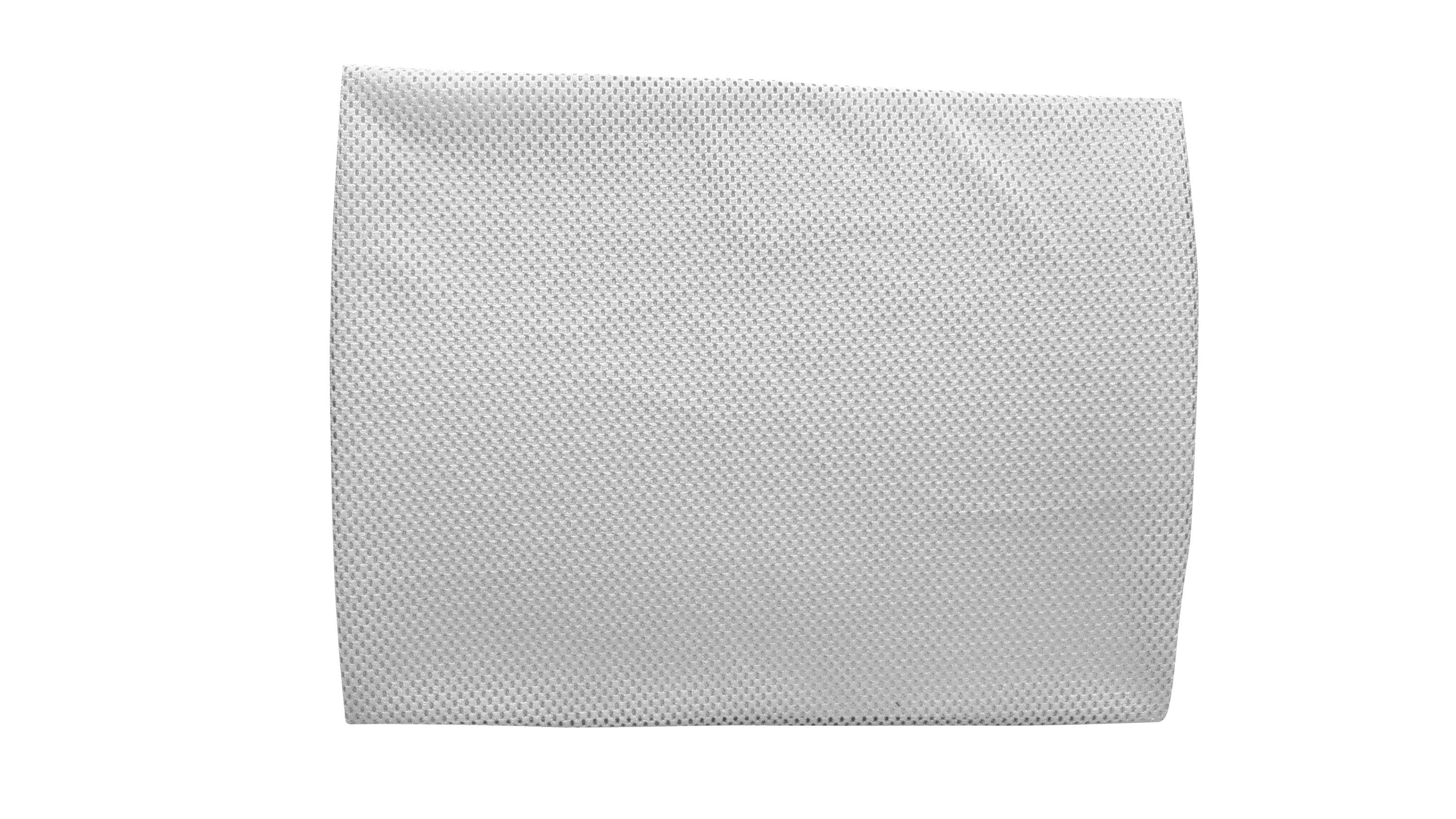 BabyDan DreamSafe lagen til juniorseng (70x140 cm), hvid Børneværelse 1565-7