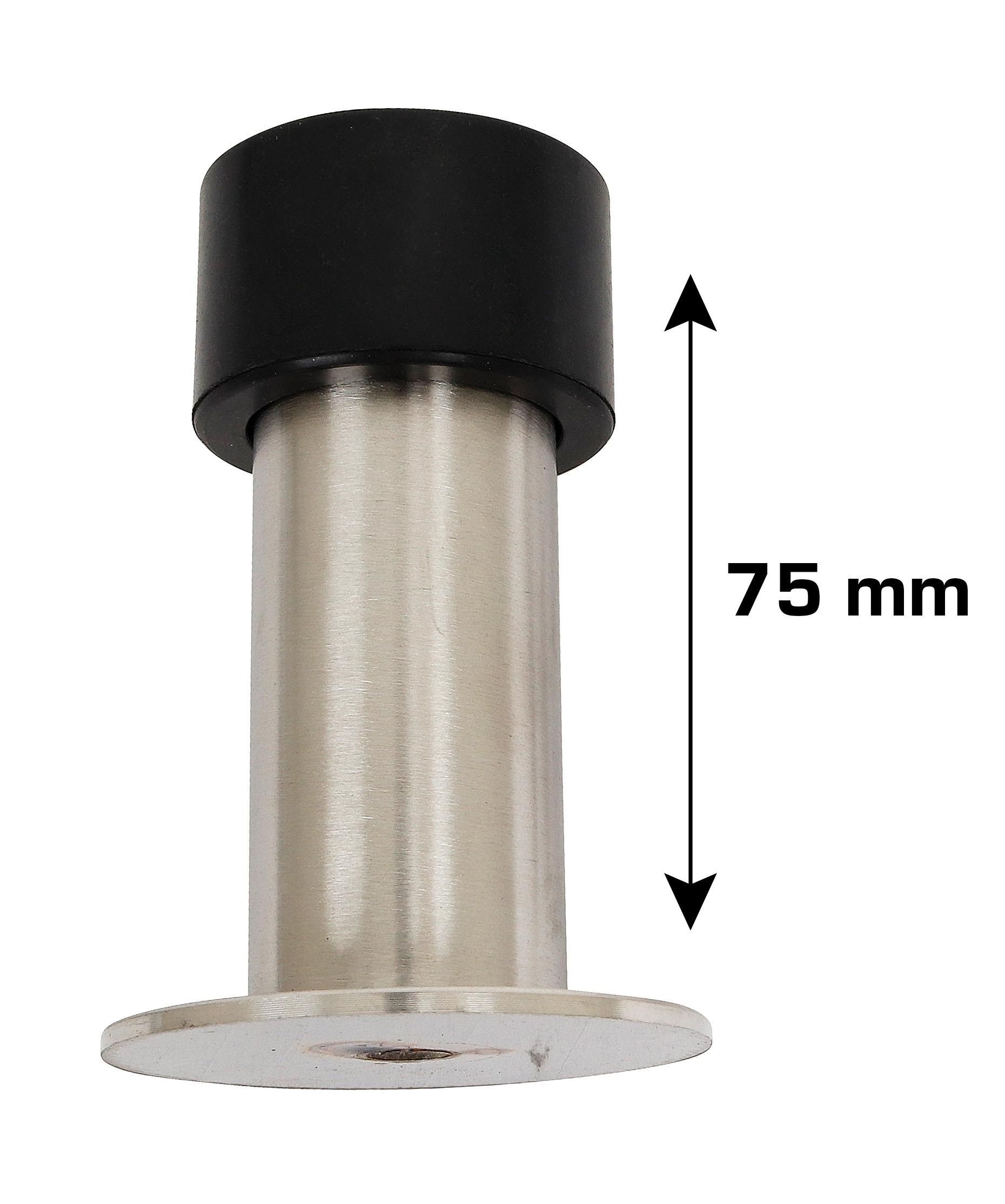 Home>it Door Stop for Walls or Floors Beslag 13134
