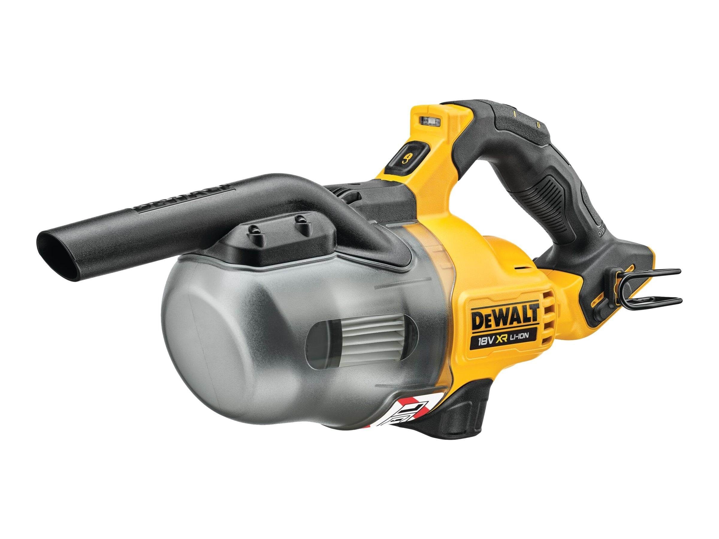 Dewalt Støvsuger DCV501LN-XJ vacuum cleaner Støvsuger