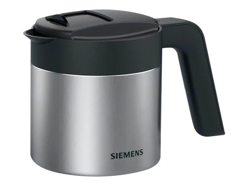 Siemens TZ40001 Kaffemaskine Sort