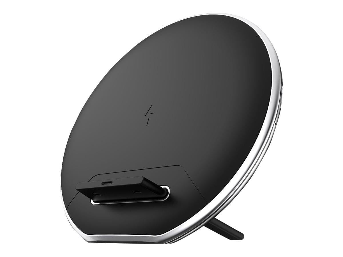 DENVER CPQ-10 wireless charging pad - 10 Watt Mobil Oplader