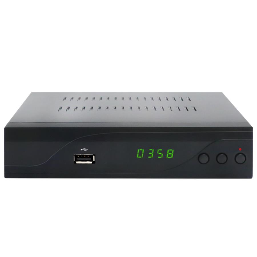 DENVER DVBC-120 Tv Tuner