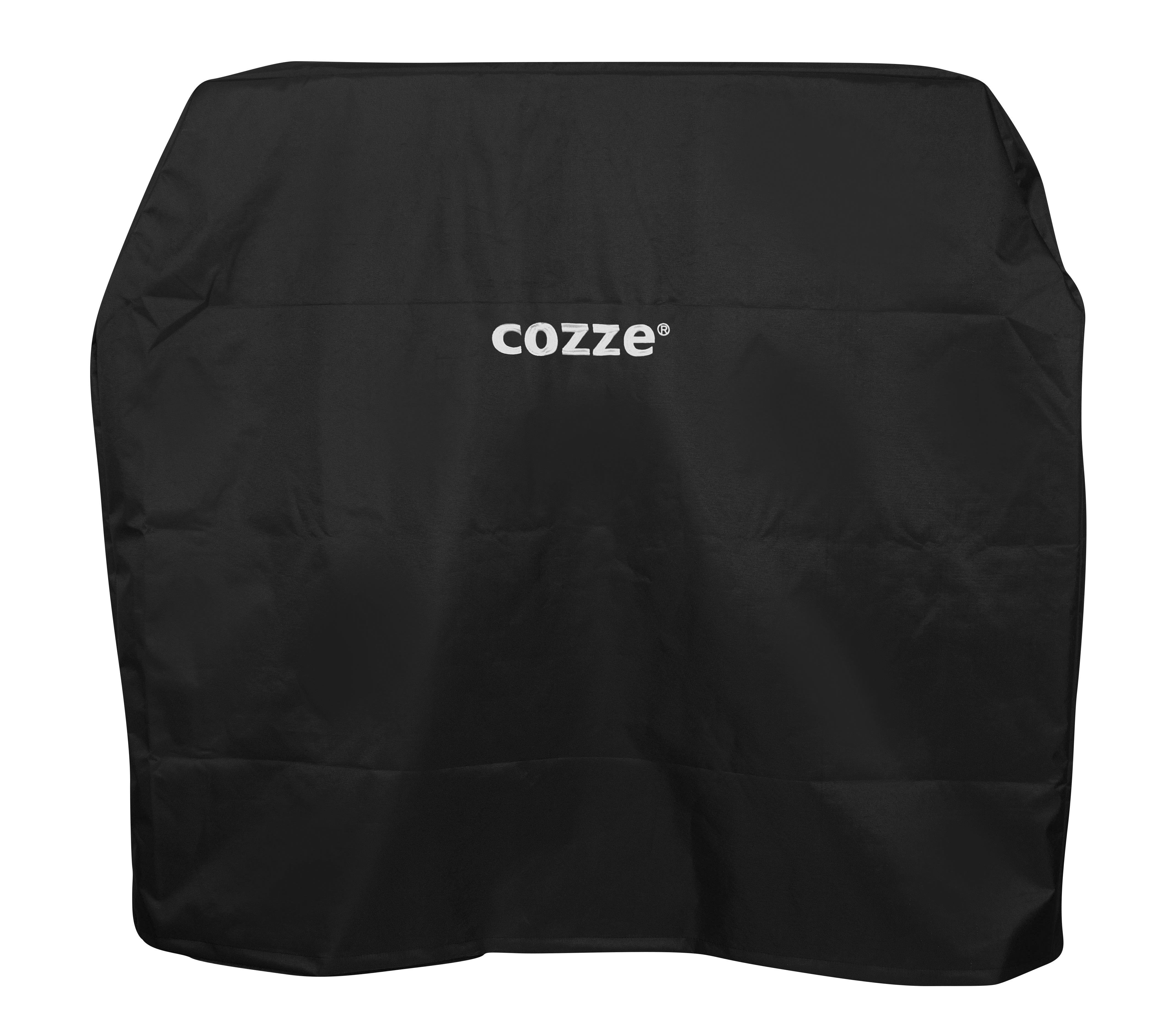 cozze overtræk 130x66x114 cm. til 90526 udebord 120cm. med Plancha Grill eller Cozze Pizza ovn.