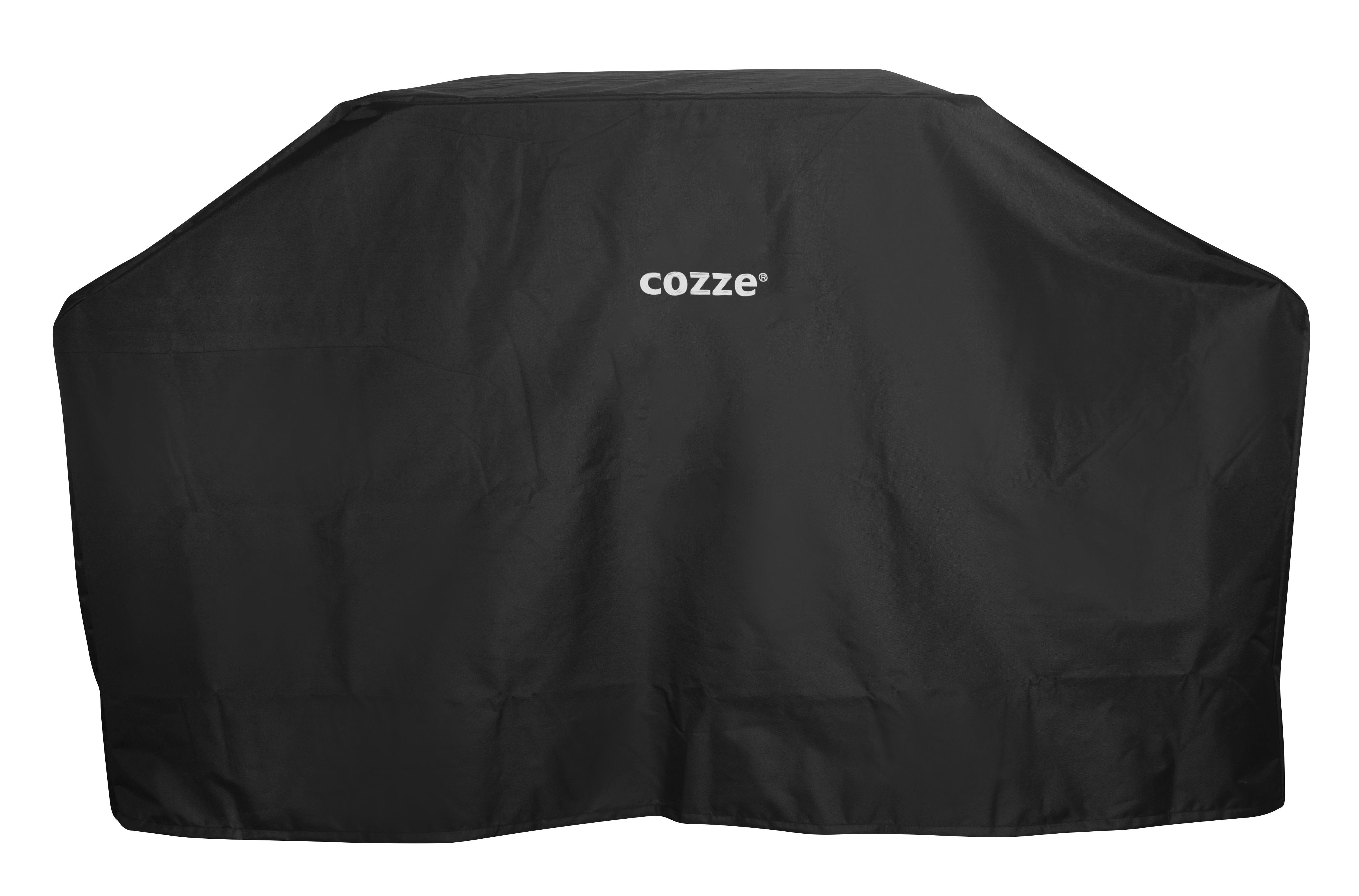 cozze overtræk 190x66x114 cm. til 90528 udebord 180cm. med grill og ovn Grill Og Tilbehør 90387