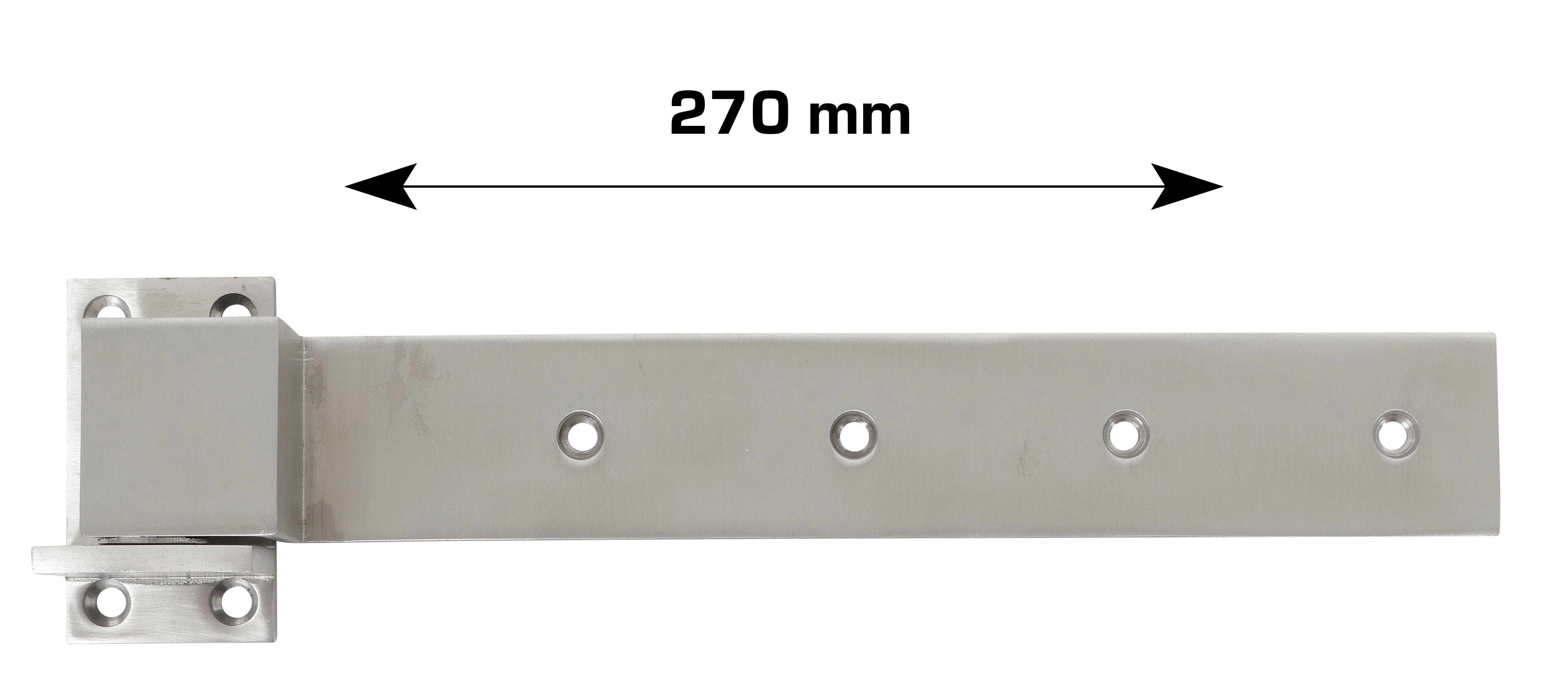 Green>it Stacking Hinge 270 mm. Sikkerhedsudstyr 20142