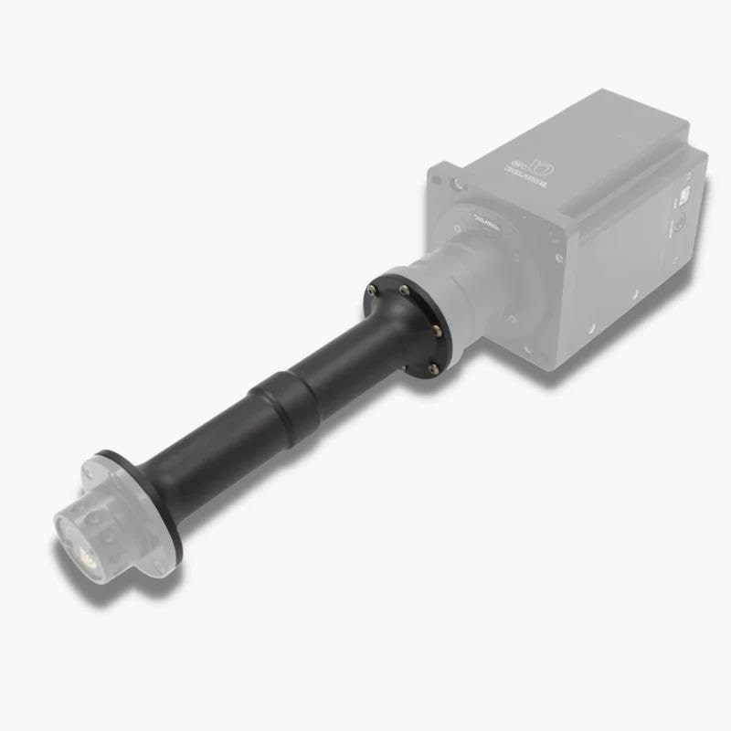 Simagic Wheel Extender (Motoraksel Extender) til alle Wheel baser. Spil Tilbehør E-15CM