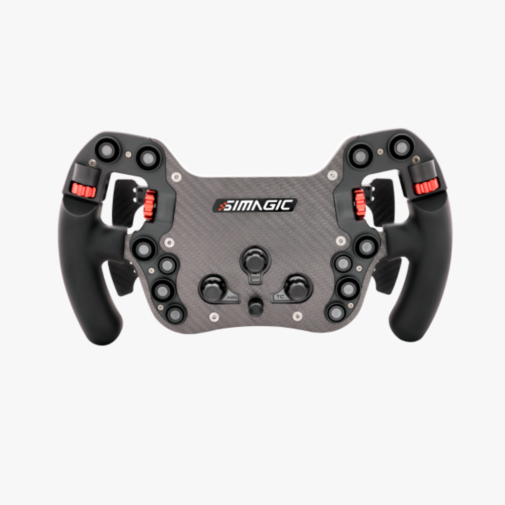 Simagic FX Formula Extreme Wheel - Wheel Spil Tilbehør FX-C
