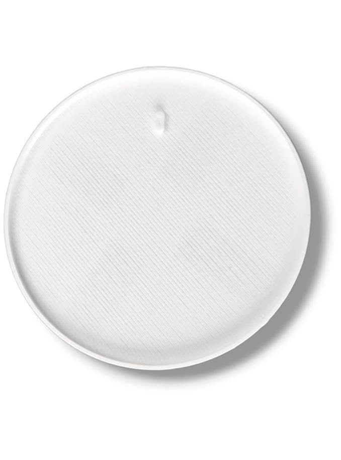 Light Solutions Rundt beslag til Hue Tap Dial Switch - Hvid Smart Home 5714255008197