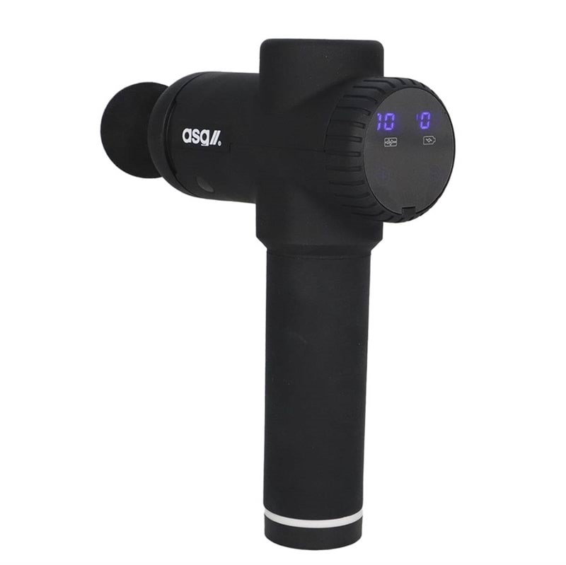 ASG Massage Pistol Masse ASG4149IONE SIZE