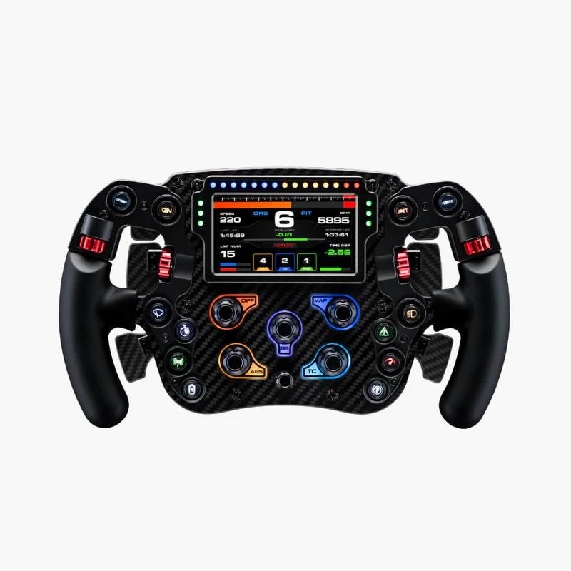 Simagic FX Pro Formula Steering Wheel - Wheel