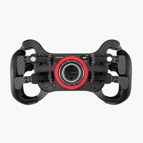 Simagic GT4 Premium Rat - Wheel Spil Tilbehør GT4-C-CV1