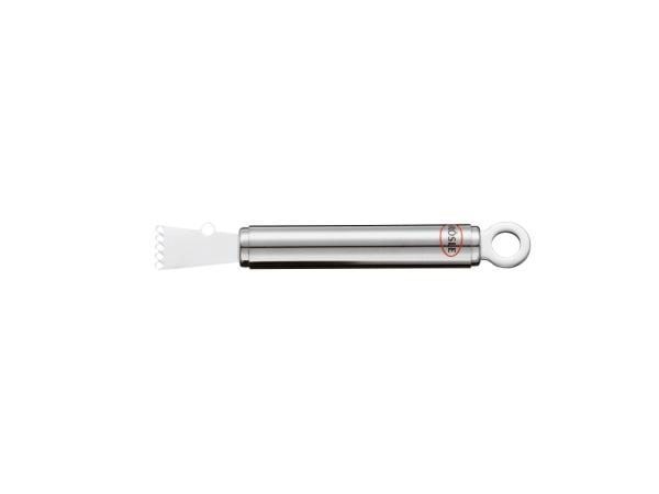 Rösle Julienne/lemon slicer 16 cm Steel Køkkenredskab 22457