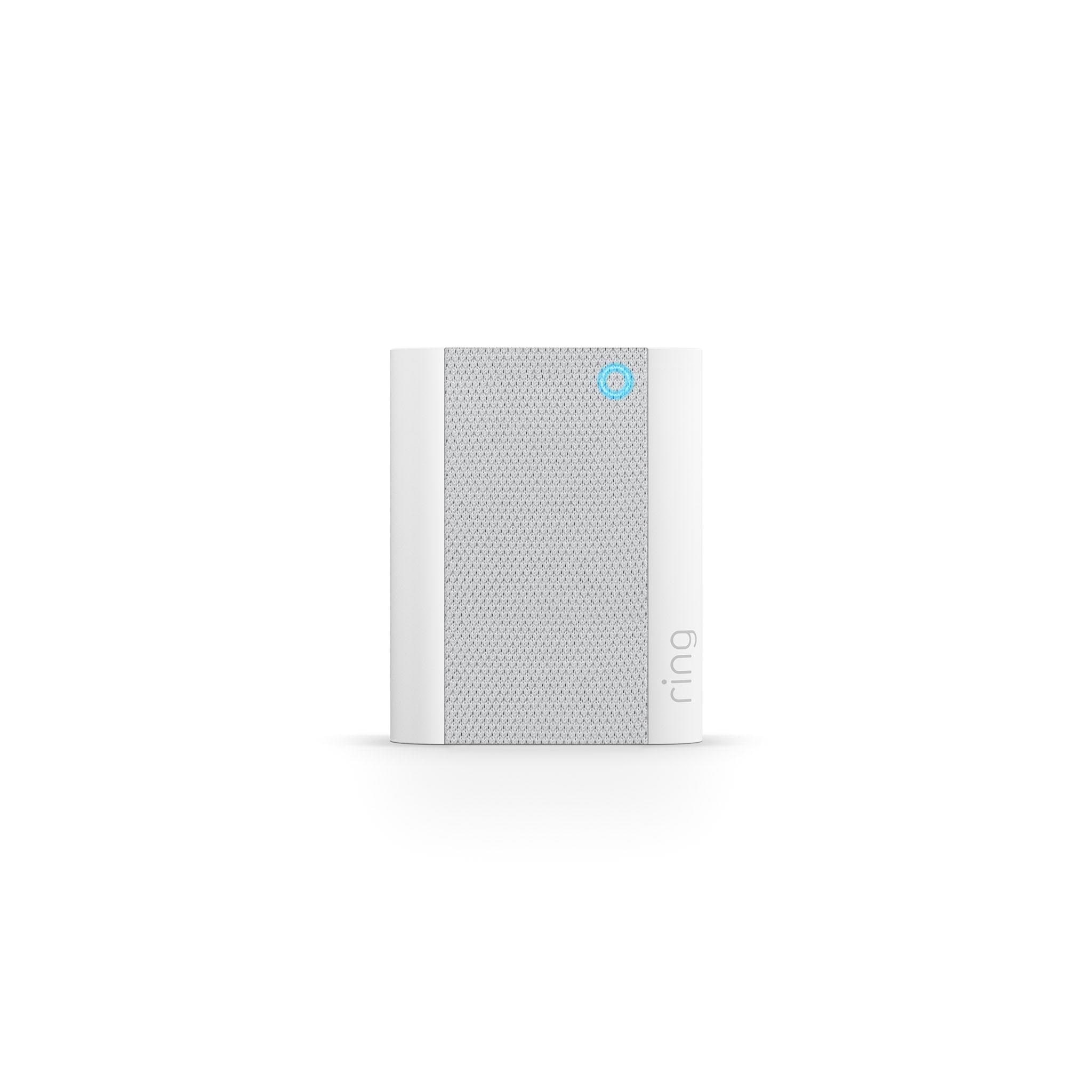 Ring Chime (Gen 2) Smart Home 8AC1S1-0EU0