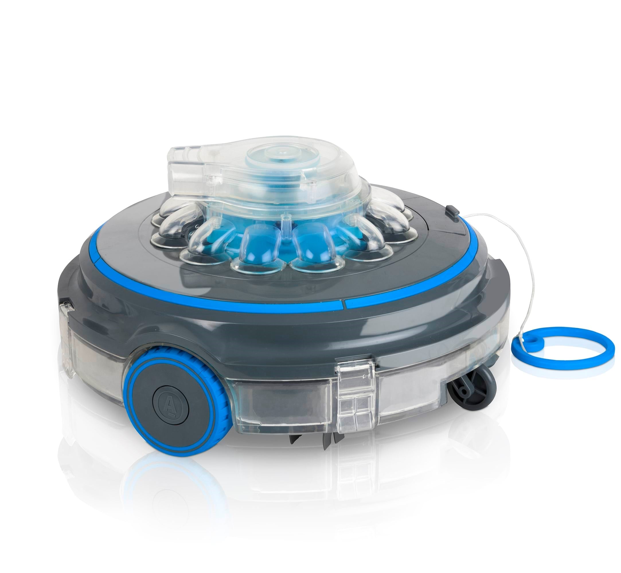 GRE Wet Runner Electric Pool Robot Pool RBR75