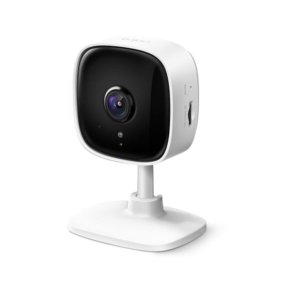 TP-Link Tapo C110 Home Security Wi-Fi Camera Smart Home