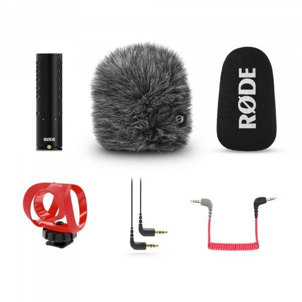 Røde VideoMicro II Mikrofon VMICROII