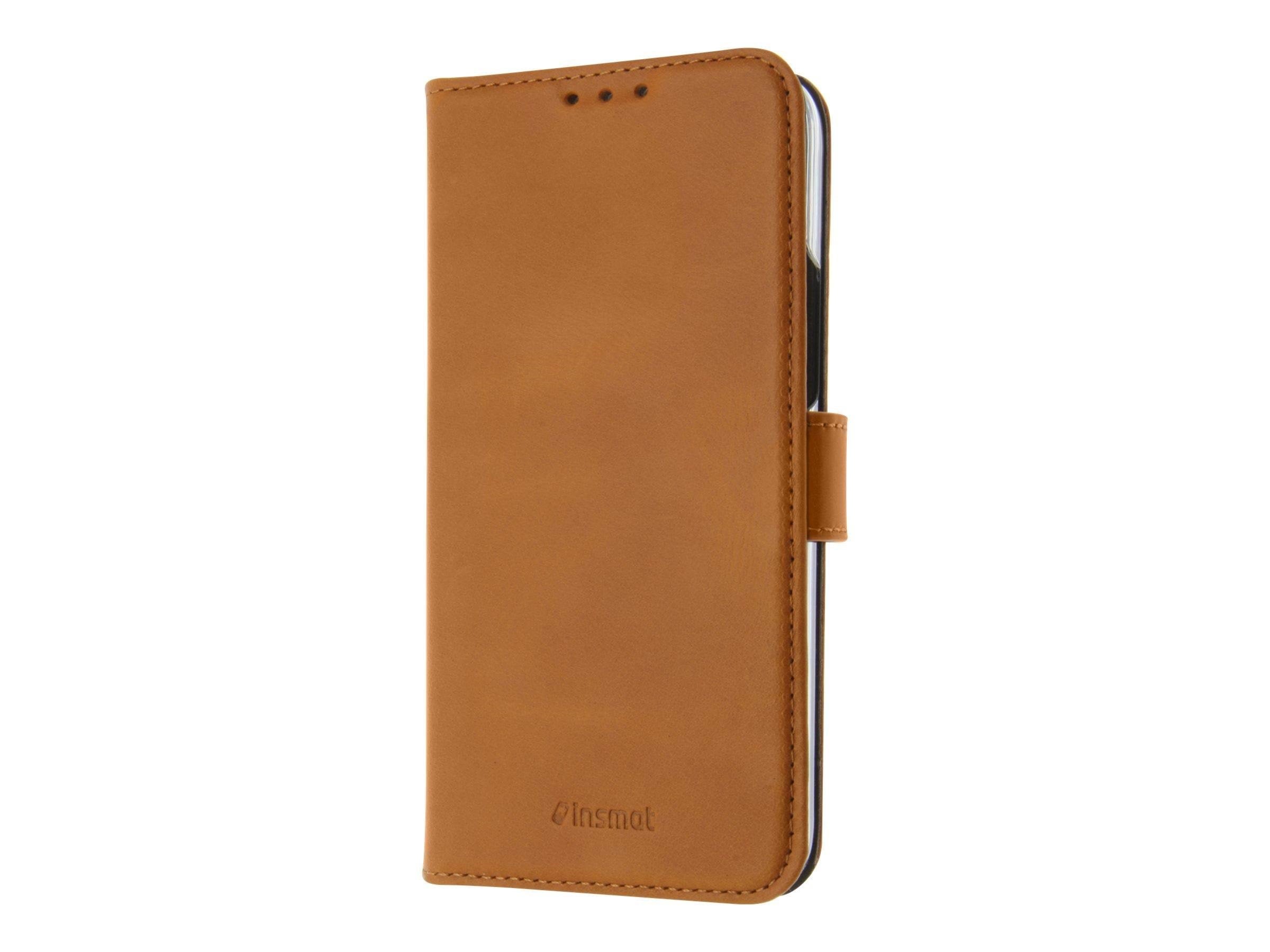 Insmat Premium FlipCase - flip cover for mobile phone Mobilcover 650-3013
