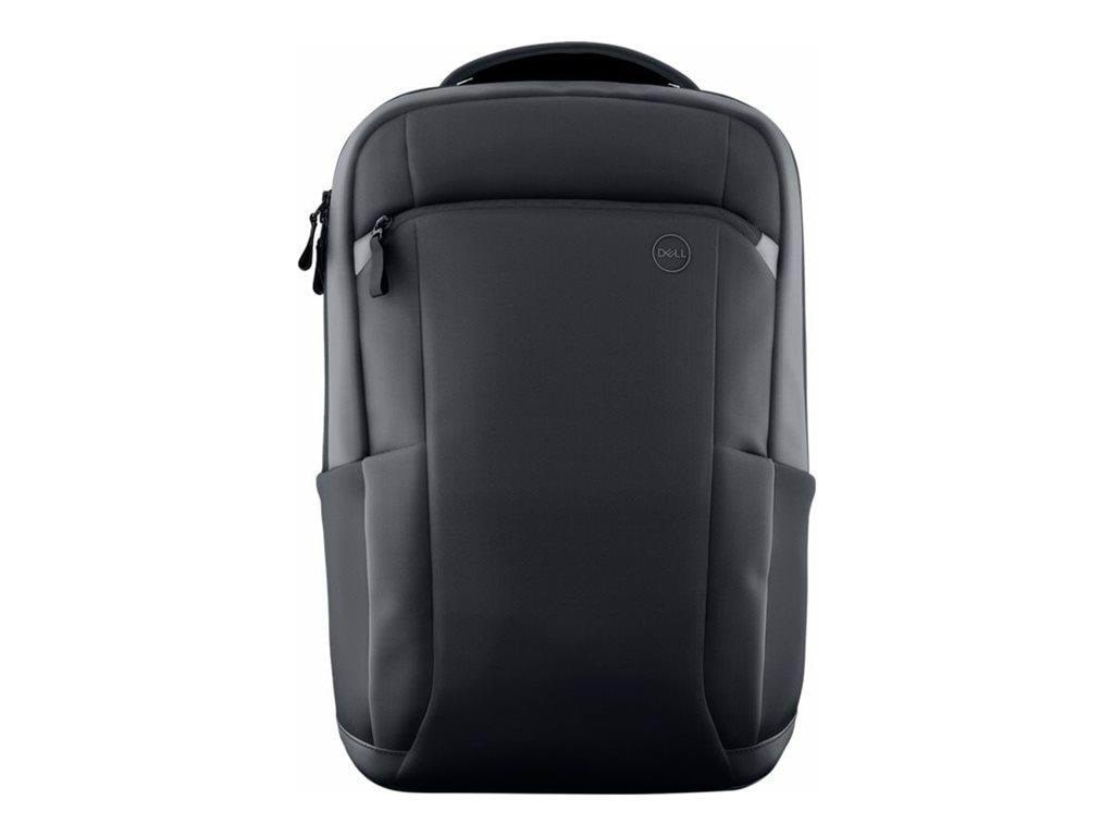 Dell EcoLoop Pro Slim - 15.6" - Laptop Backpack Taske Sort DELL-CP5724S