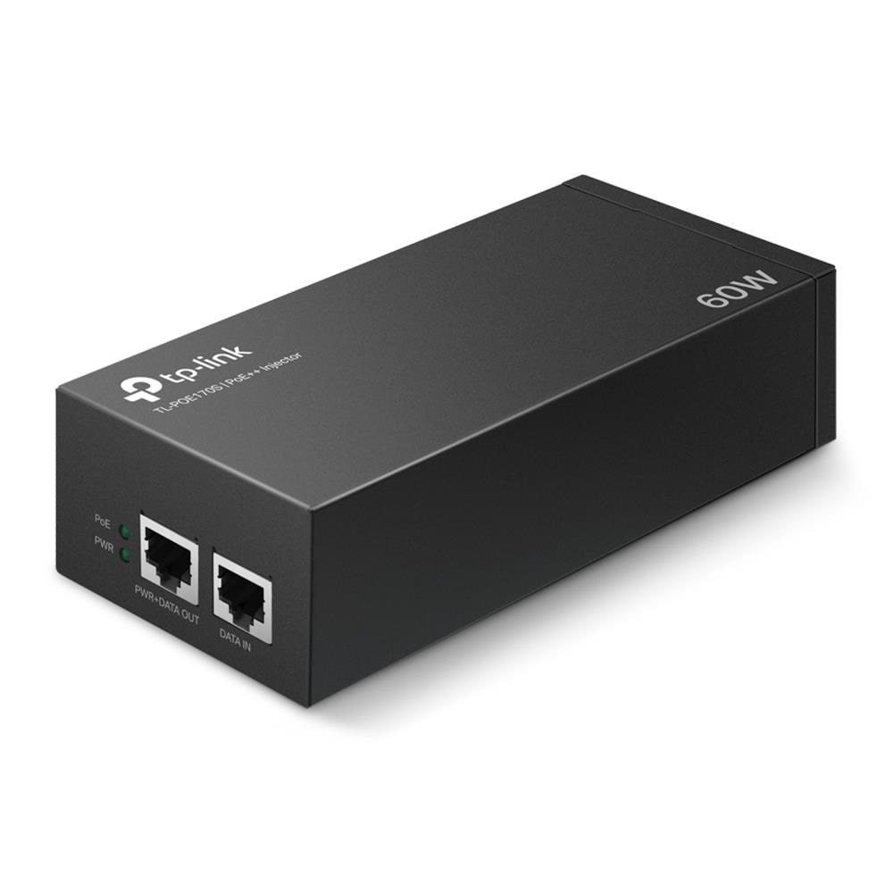 TP-Link TL-POE170S PoE++ Injector Poe Injektor