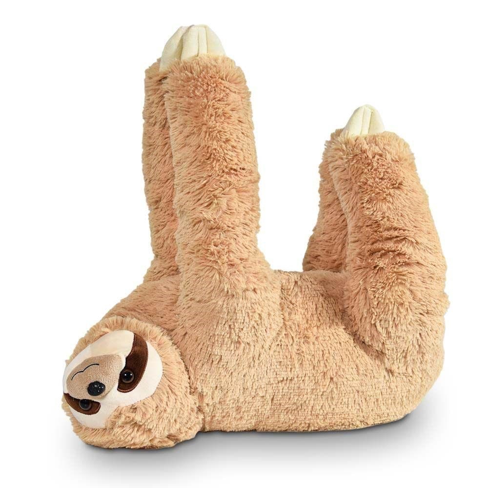 Mikamax Lifesize Sloth Pillow - 90cm Gadget 05082