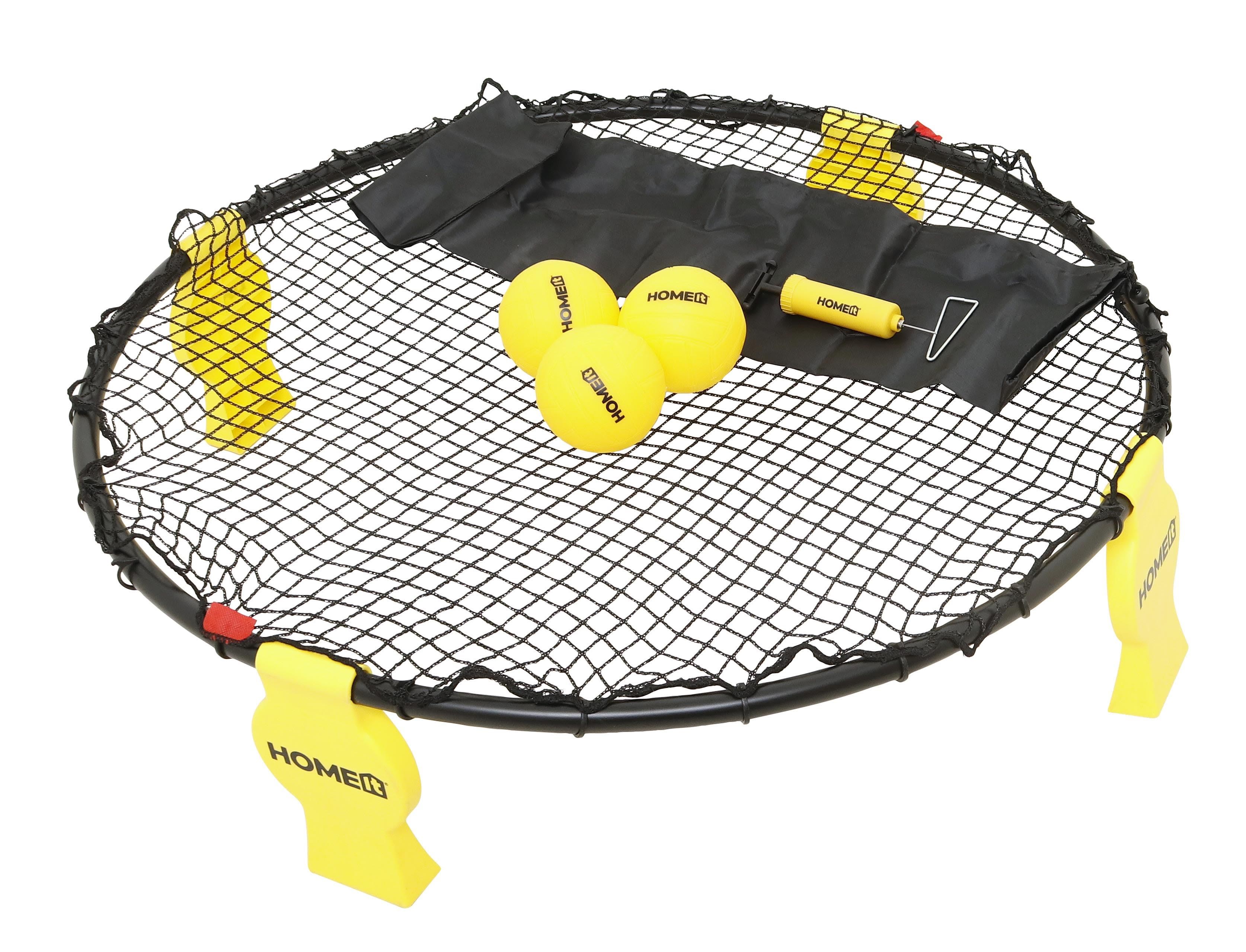 Home>it Bounceball Game with 3 Balls Udendørsleg 93202