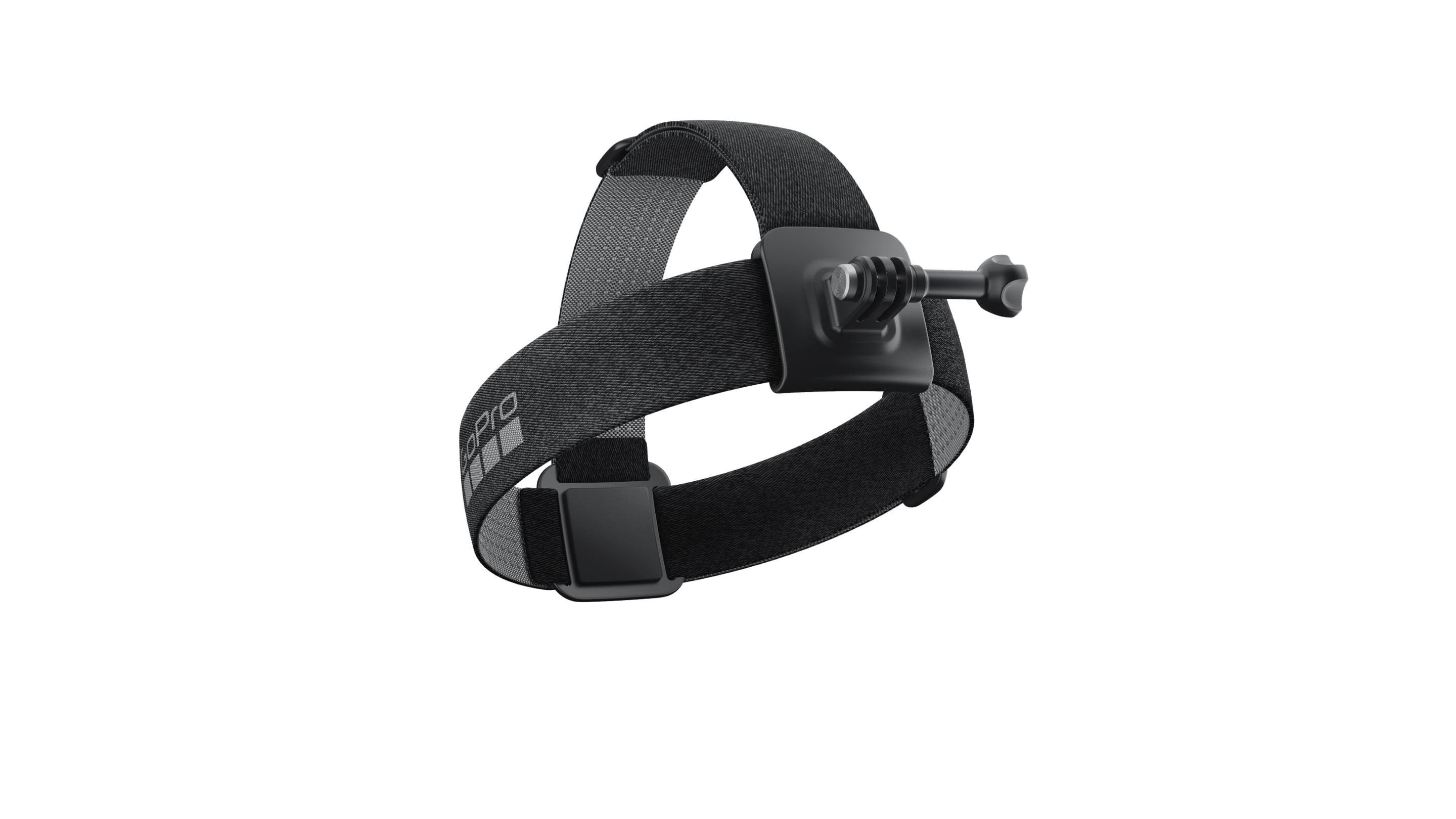 GoPro Head Strap 2.0 (Action Camera Head Mount) - Strappy Gopro Tilbehør ACHOM-002