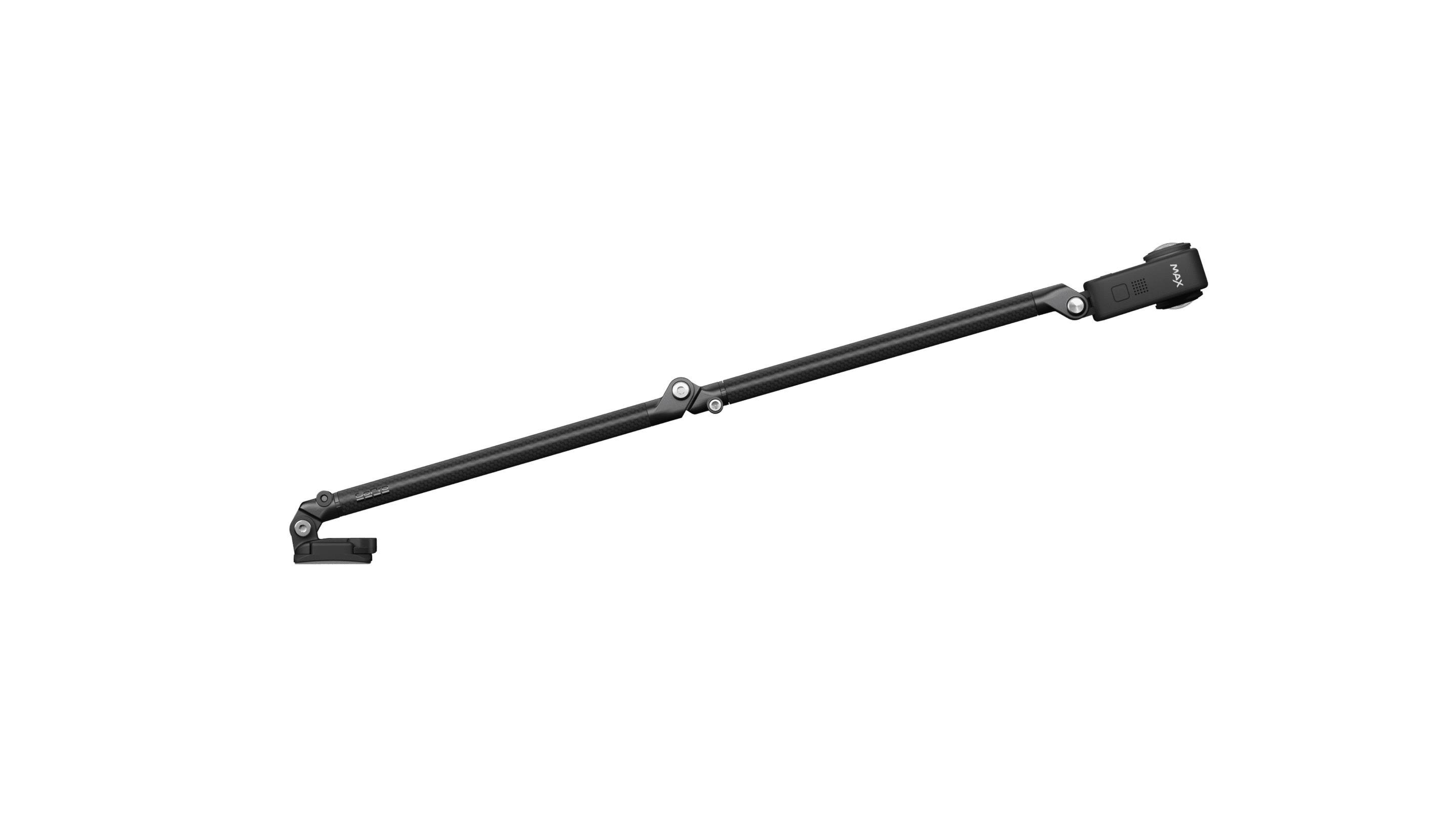 GoPro Boom + Adhesive Camera Mounts Gopro Tilbehør AEXTM-001