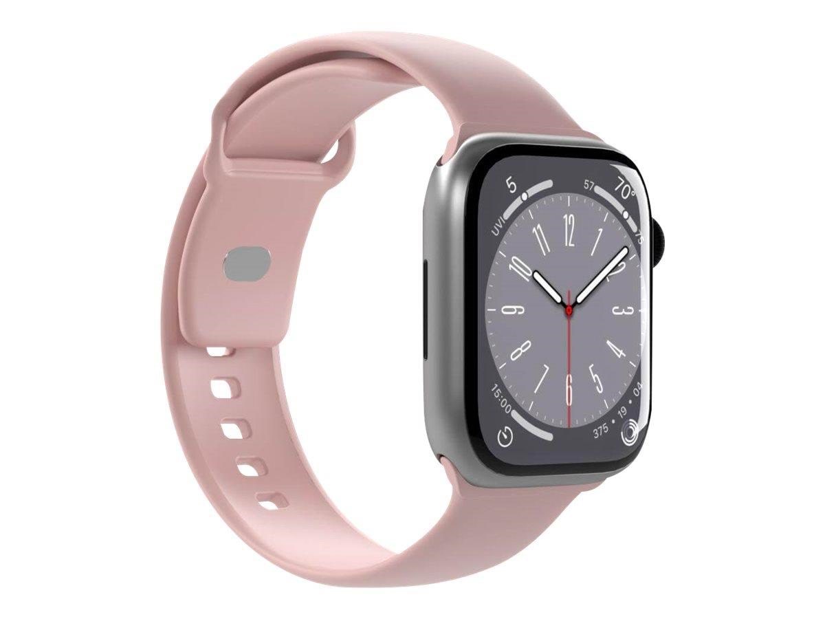 Puro PURO ICON-rem til Apple Watch Smartwatch Tilbehør PUICNAW40ROSE