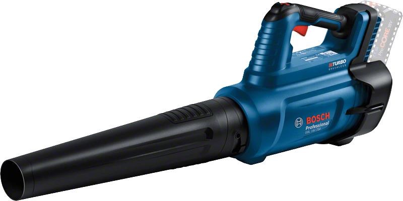Bosch GBL 18V-750 PROFESSIONAL CORDLESS LEAF BLOWER Løvsuger 06008D2000